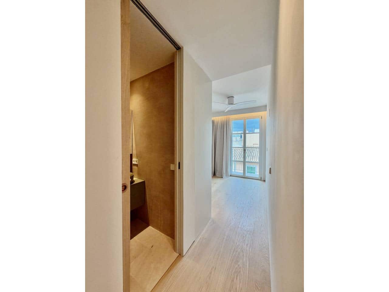 4 bedroom Apartment for rent in Palma de Mallorca with pool garage - € 8,900 (Ref: 10133032)