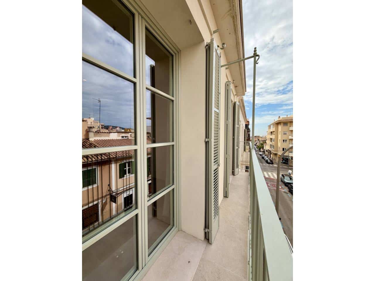 4 bedroom Apartment for rent in Palma de Mallorca with pool garage - € 8,900 (Ref: 10133032)