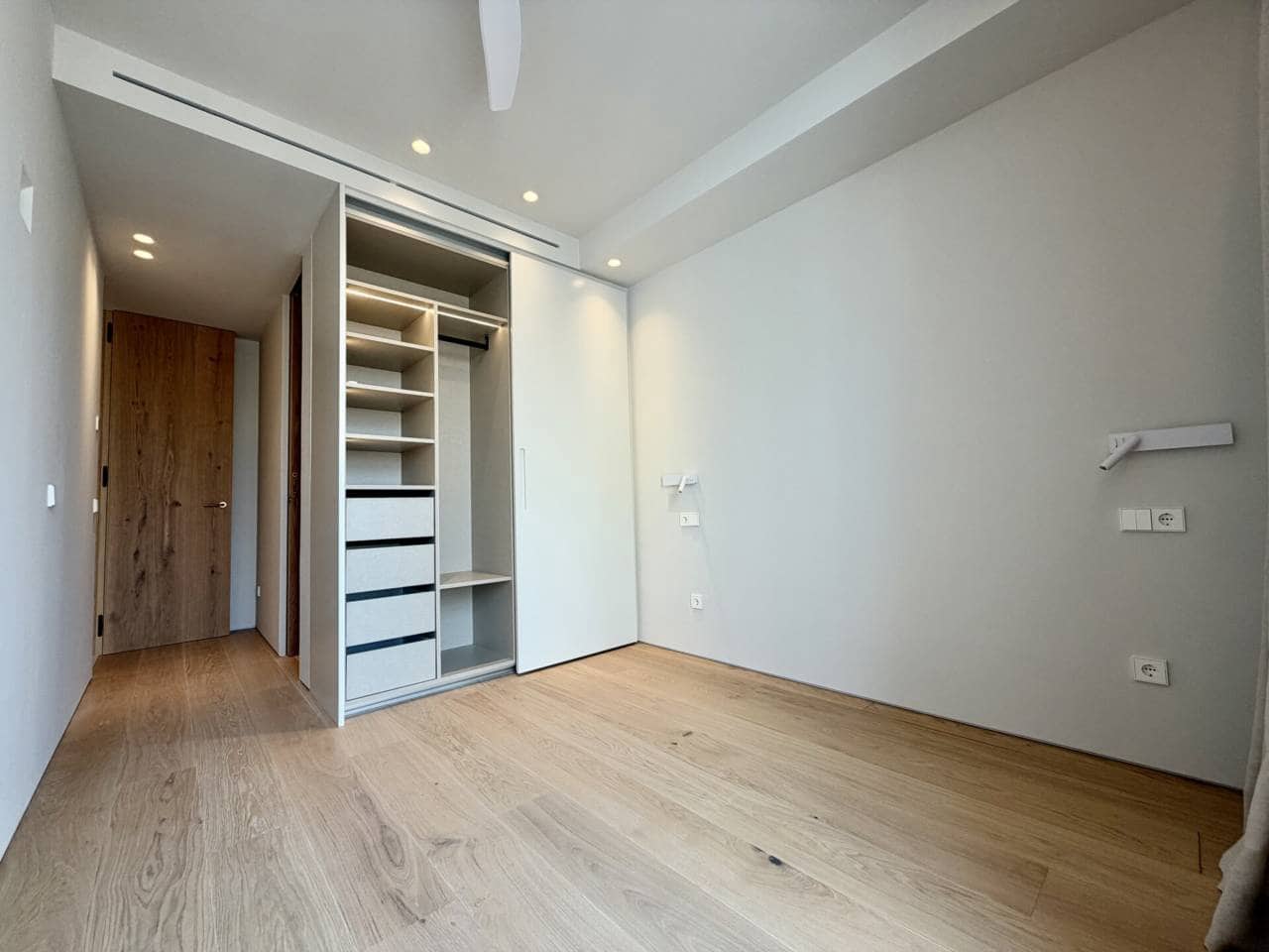 4 bedroom Apartment for rent in Palma de Mallorca with pool garage - € 8,900 (Ref: 10133032)