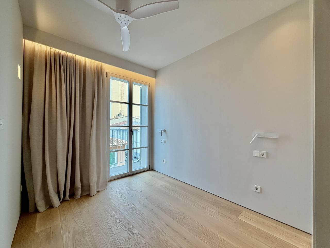4 bedroom Apartment for rent in Palma de Mallorca with pool garage - € 8,900 (Ref: 10133032)