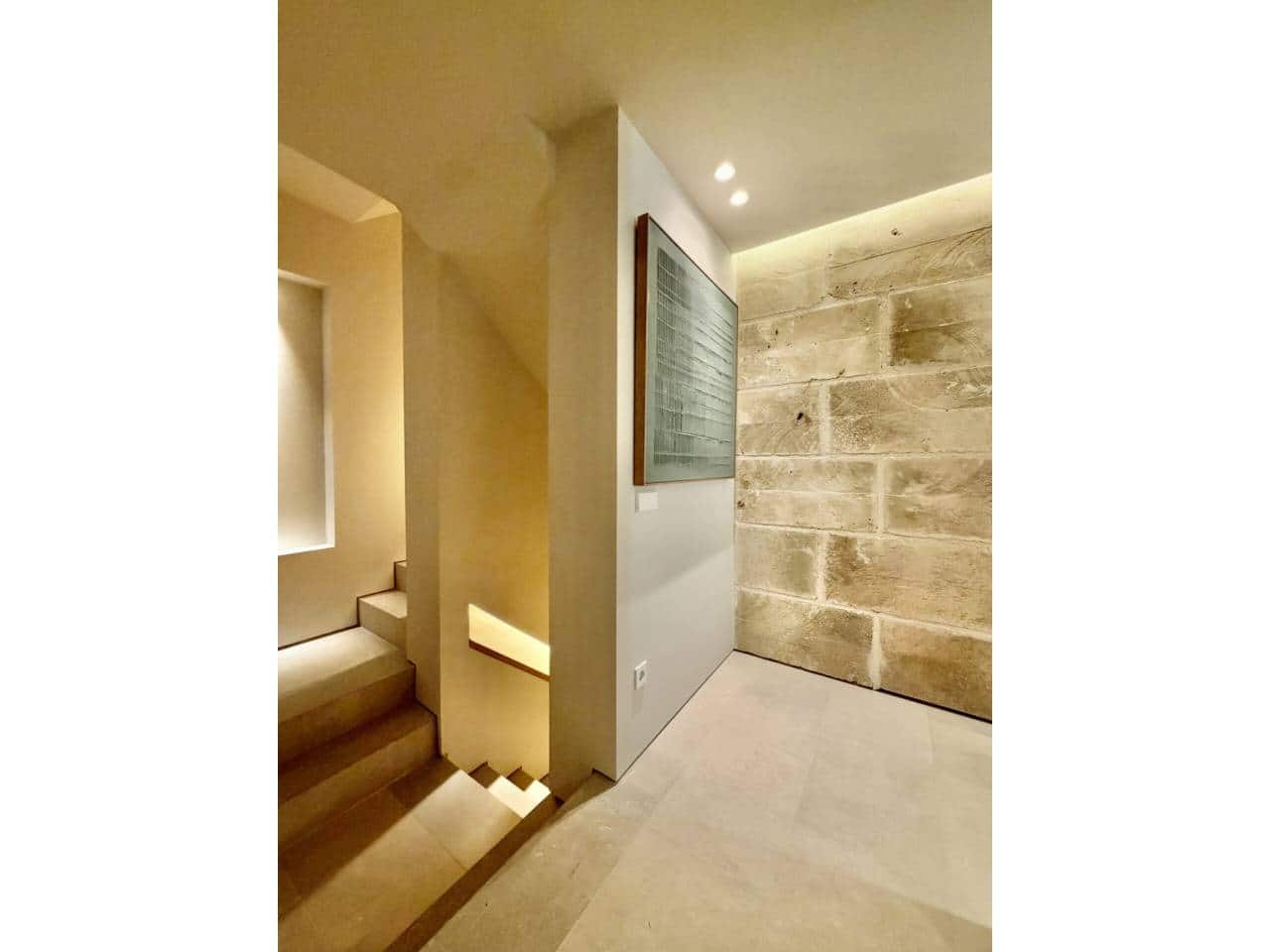 4 bedroom Apartment for rent in Palma de Mallorca with pool garage - € 8,900 (Ref: 10133032)