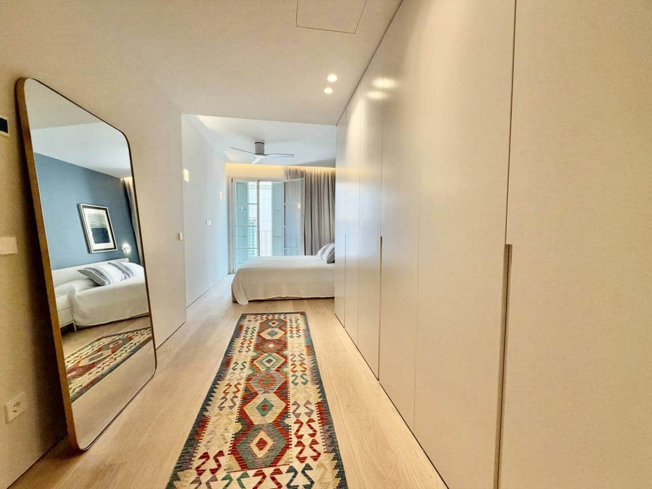 4 bedroom Apartment for rent in Palma de Mallorca with pool garage - € 8,900 (Ref: 10133032)