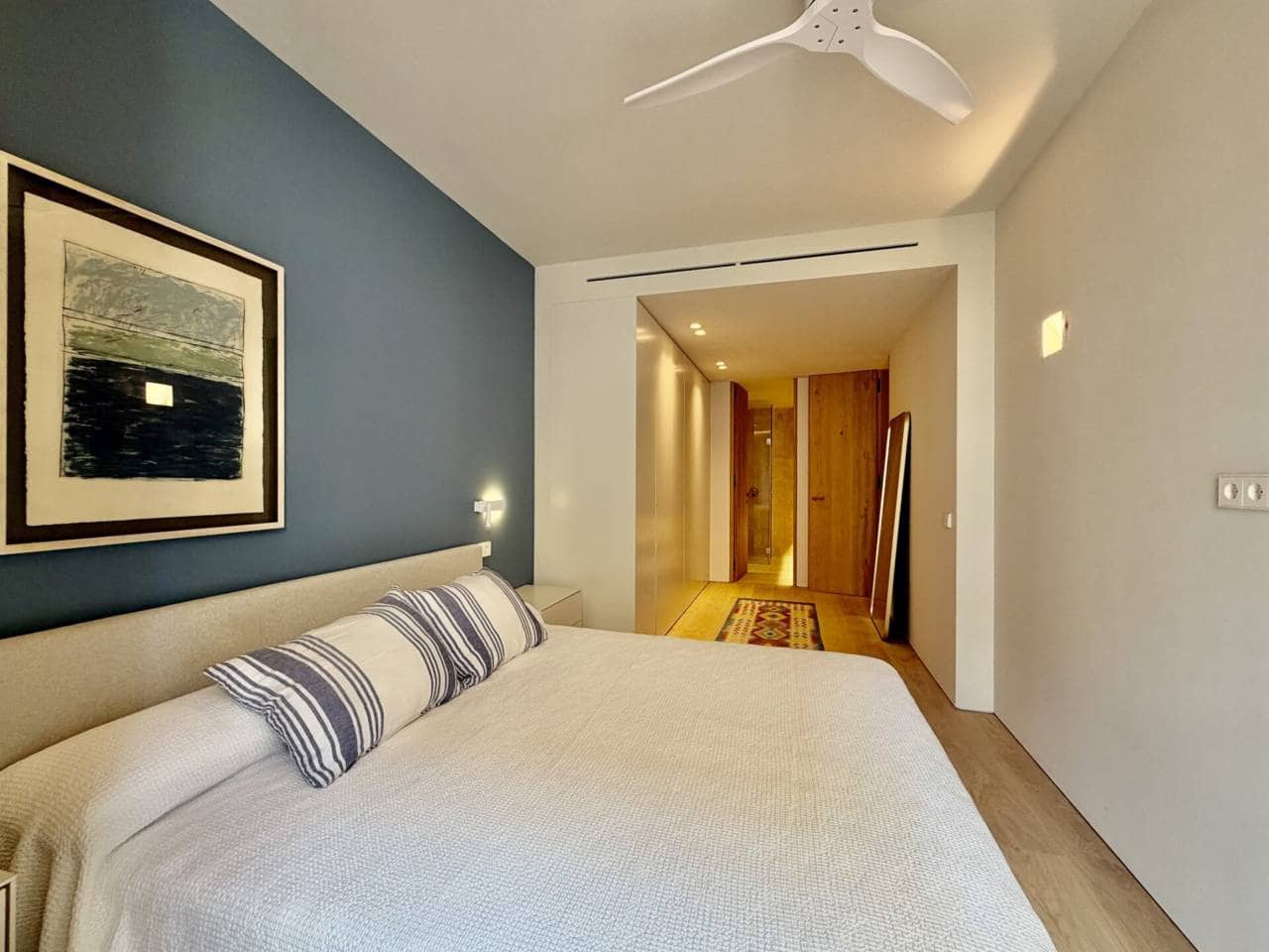 4 bedroom Apartment for rent in Palma de Mallorca with pool garage - € 8,900 (Ref: 10133032)