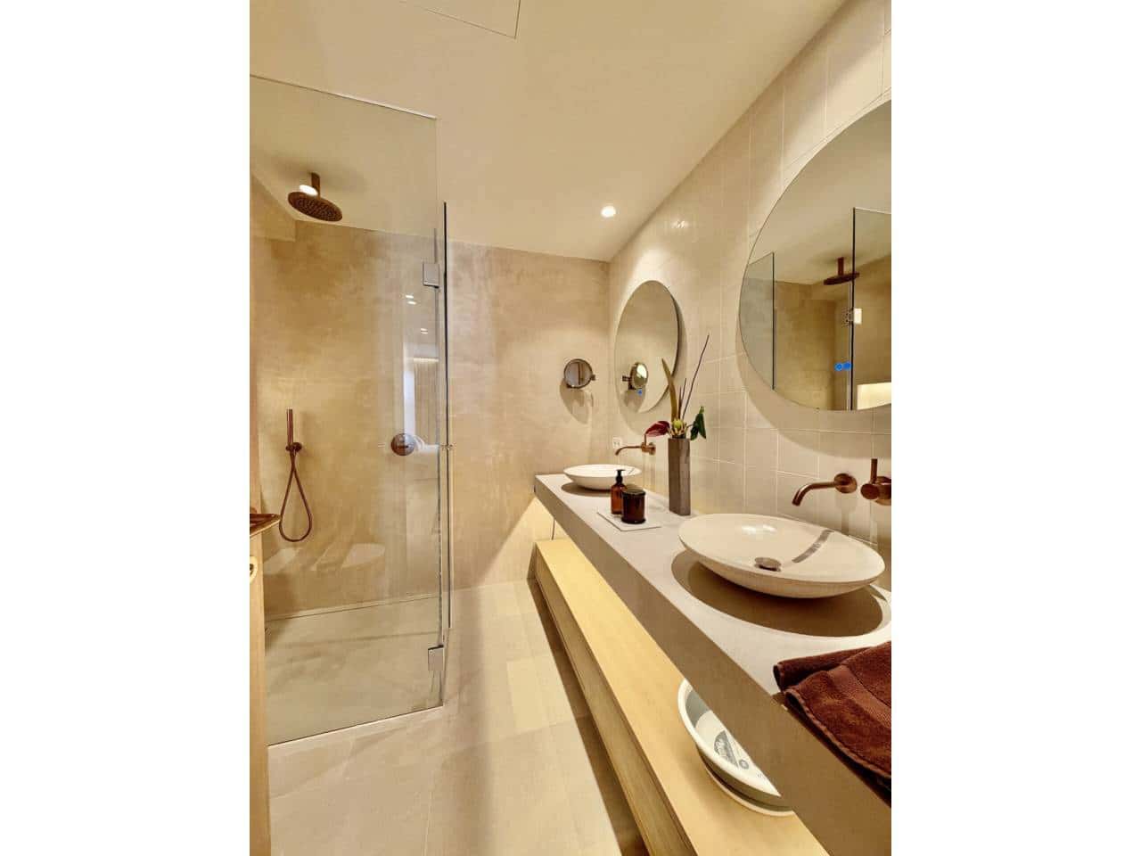 4 bedroom Apartment for rent in Palma de Mallorca with pool garage - € 8,900 (Ref: 10133032)