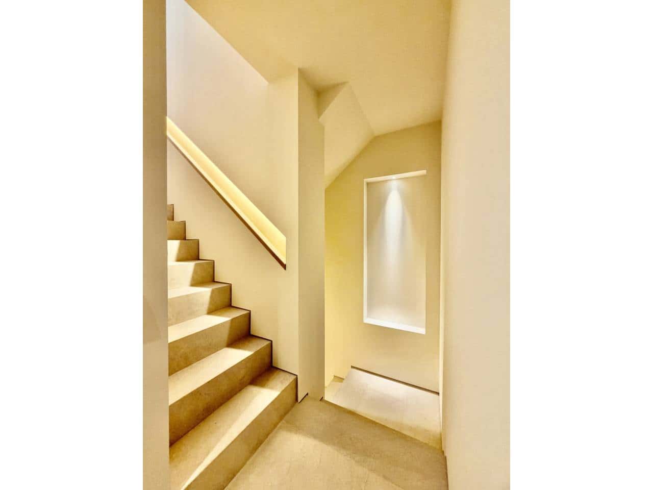 4 bedroom Apartment for rent in Palma de Mallorca with pool garage - € 8,900 (Ref: 10133032)