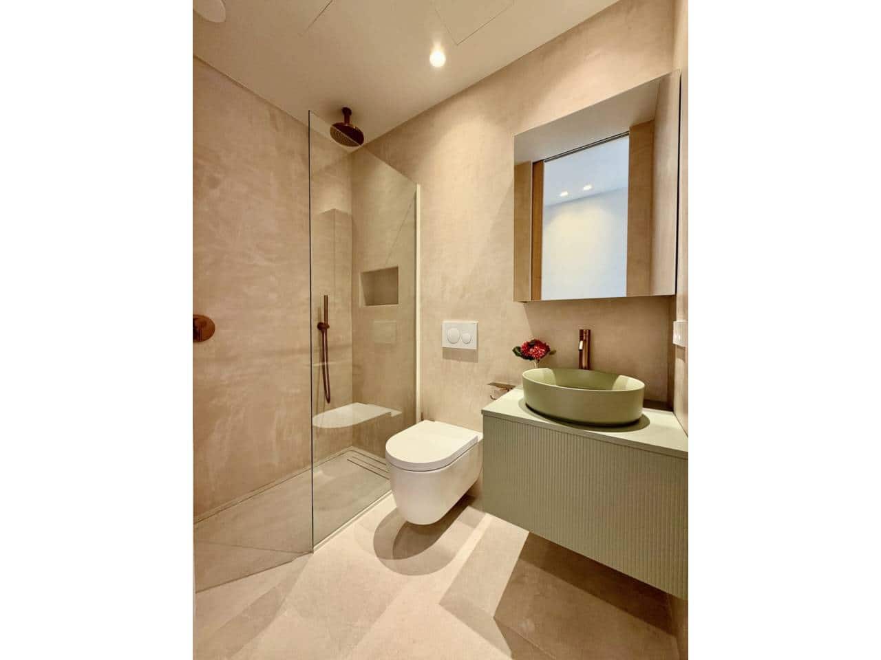 4 bedroom Apartment for rent in Palma de Mallorca with pool garage - € 8,900 (Ref: 10133032)