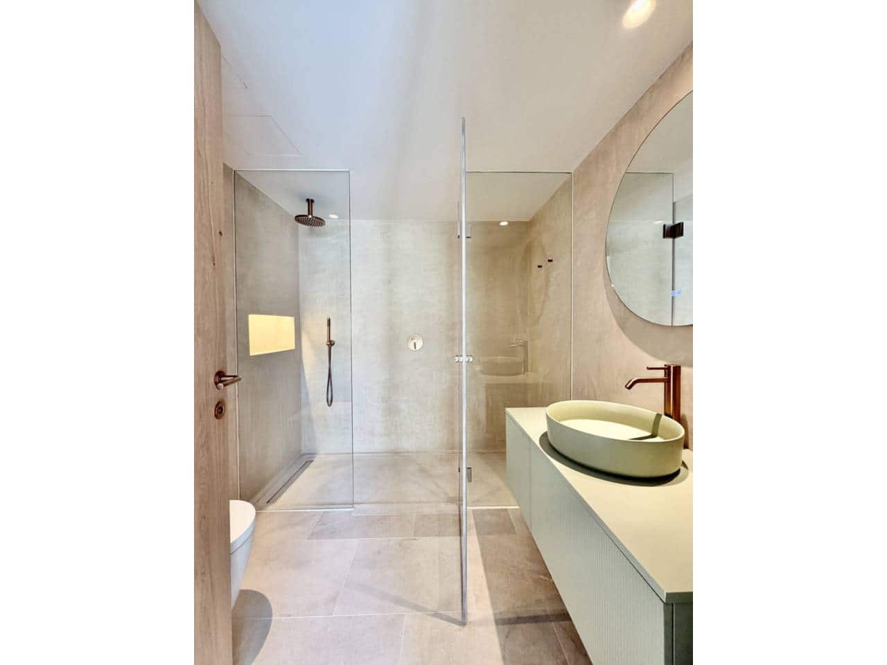 4 bedroom Apartment for rent in Palma de Mallorca with pool garage - € 8,900 (Ref: 10133032)