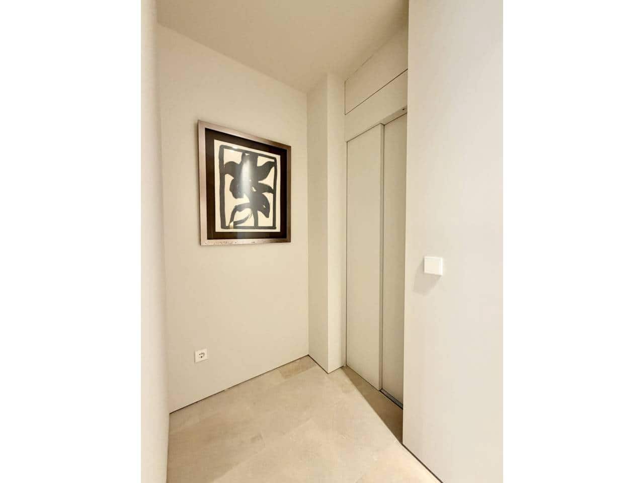 4 bedroom Apartment for rent in Palma de Mallorca with pool garage - € 8,900 (Ref: 10133032)