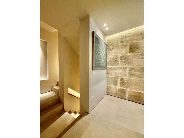 4 bedroom Apartment for rent in Palma de Mallorca - € 8,900 (Ref: 10133032)