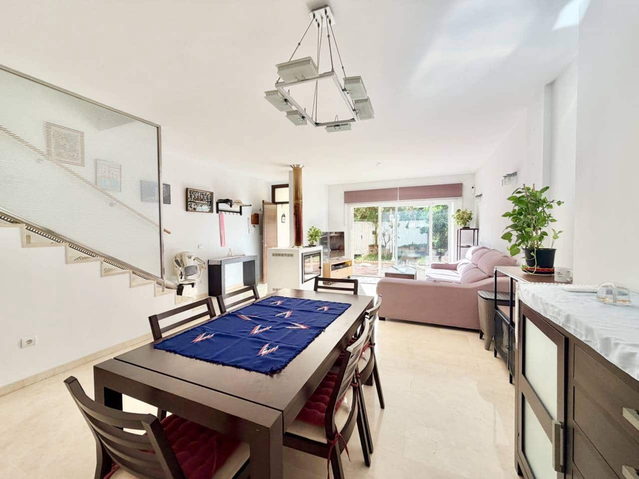 4 soverom Villa til salgs i Palma de Mallorca med garasje - € 800 000 (Ref: 10141489)