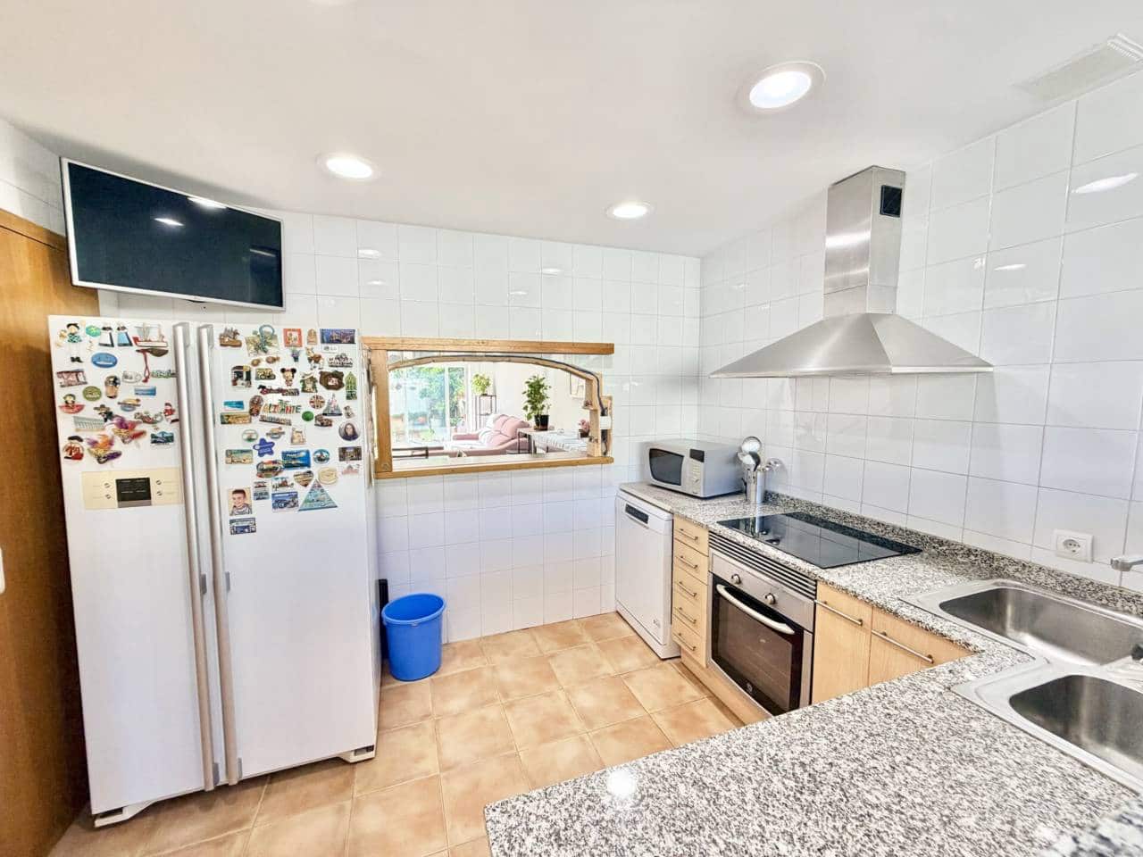 4 soverom Villa til salgs i Palma de Mallorca med garasje - € 800 000 (Ref: 10141489)