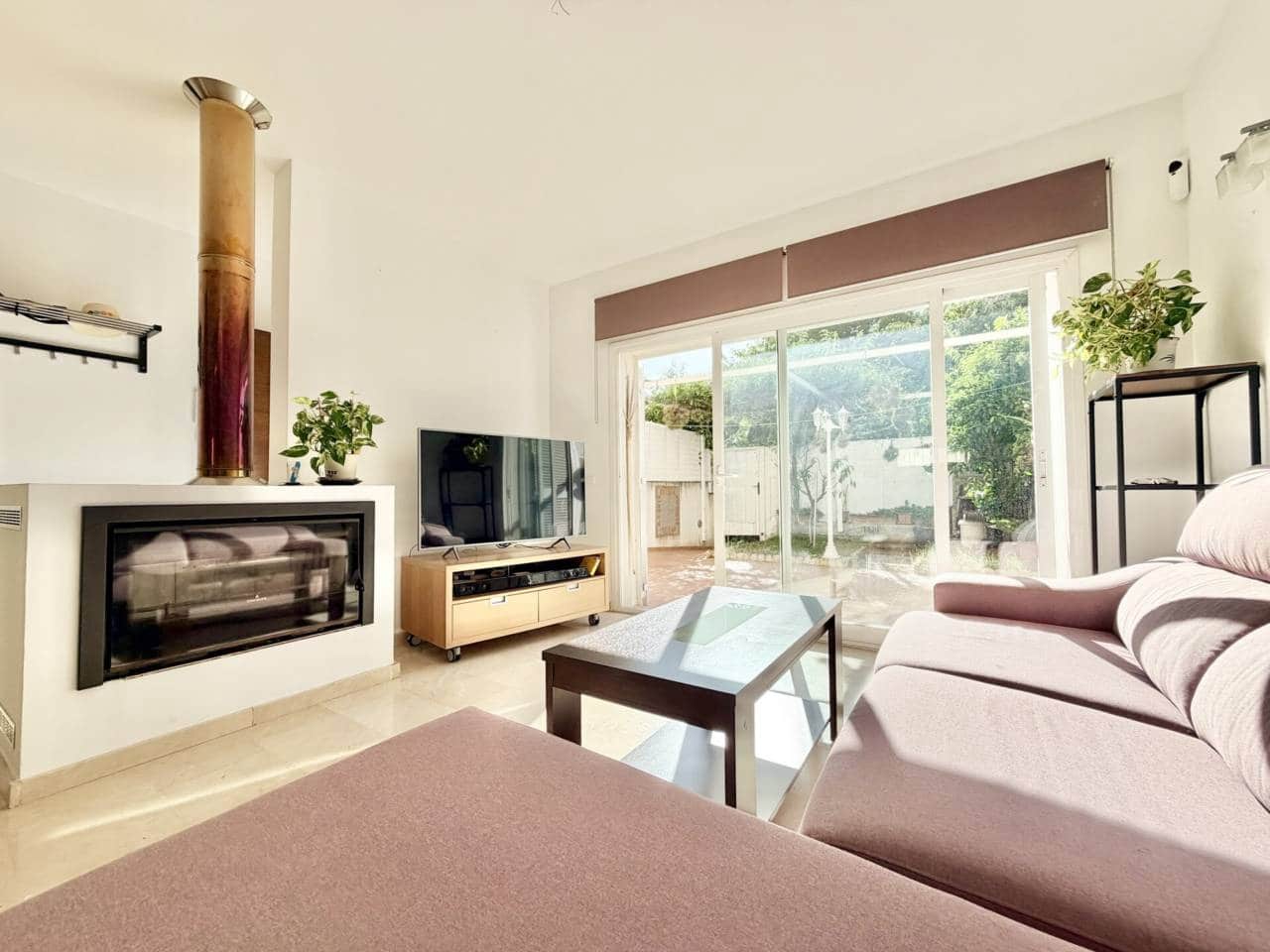 4 soverom Villa til salgs i Palma de Mallorca med garasje - € 800 000 (Ref: 10141489)