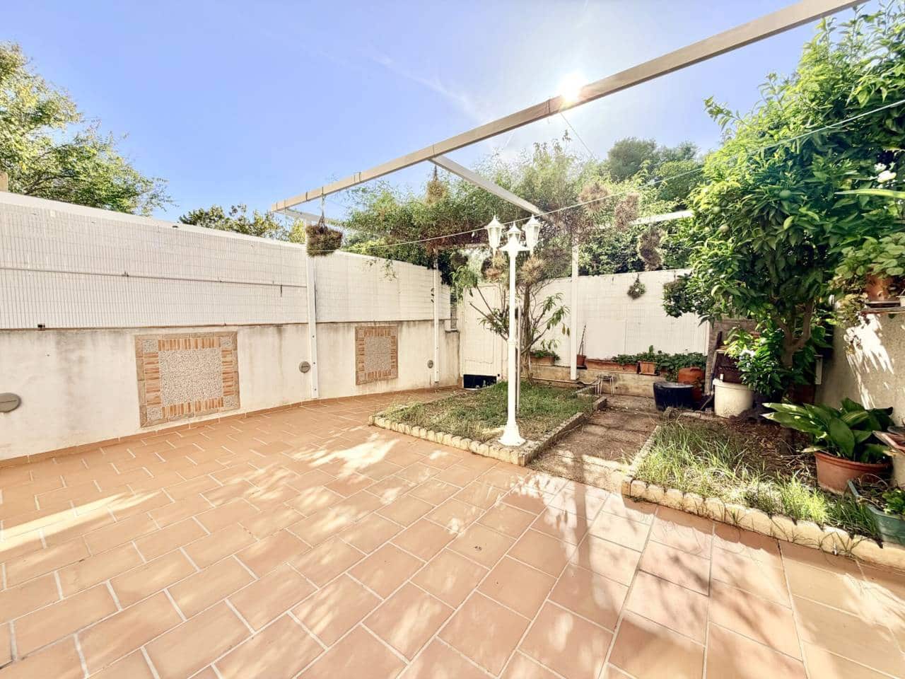 4 soverom Villa til salgs i Palma de Mallorca med garasje - € 800 000 (Ref: 10141489)