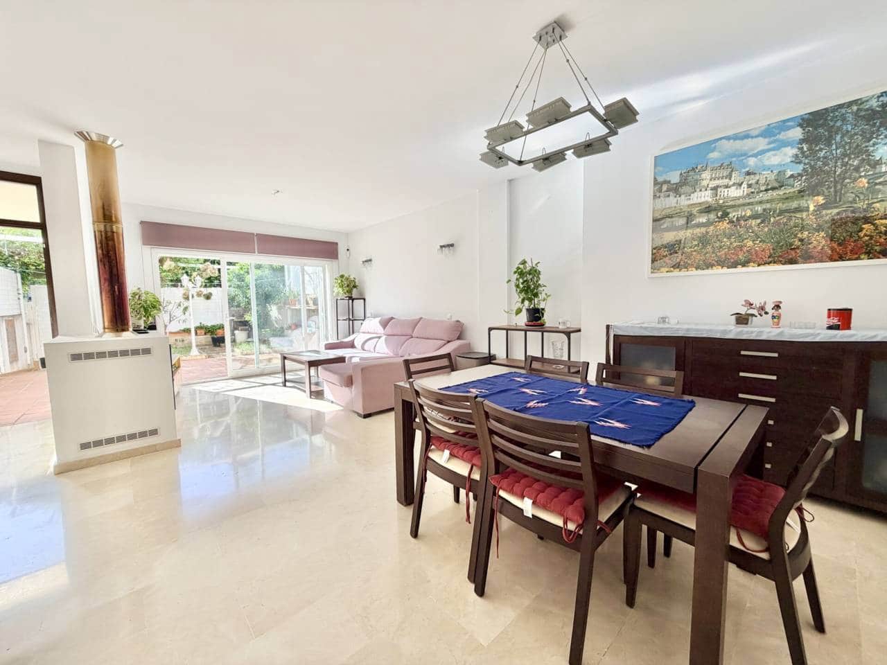4 soverom Villa til salgs i Palma de Mallorca med garasje - € 800 000 (Ref: 10141489)