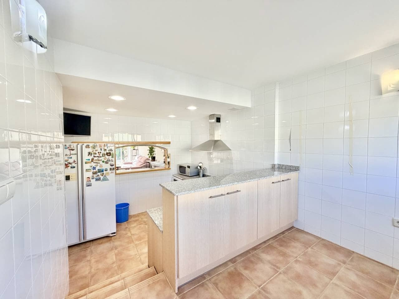 4 soverom Villa til salgs i Palma de Mallorca med garasje - € 800 000 (Ref: 10141489)