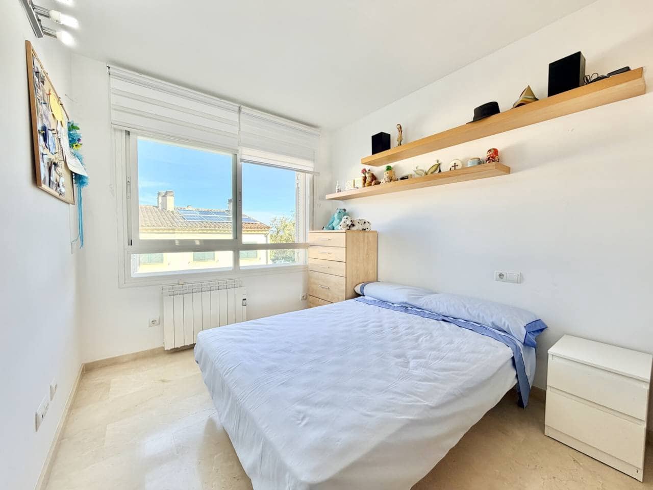 4 soverom Villa til salgs i Palma de Mallorca med garasje - € 800 000 (Ref: 10141489)