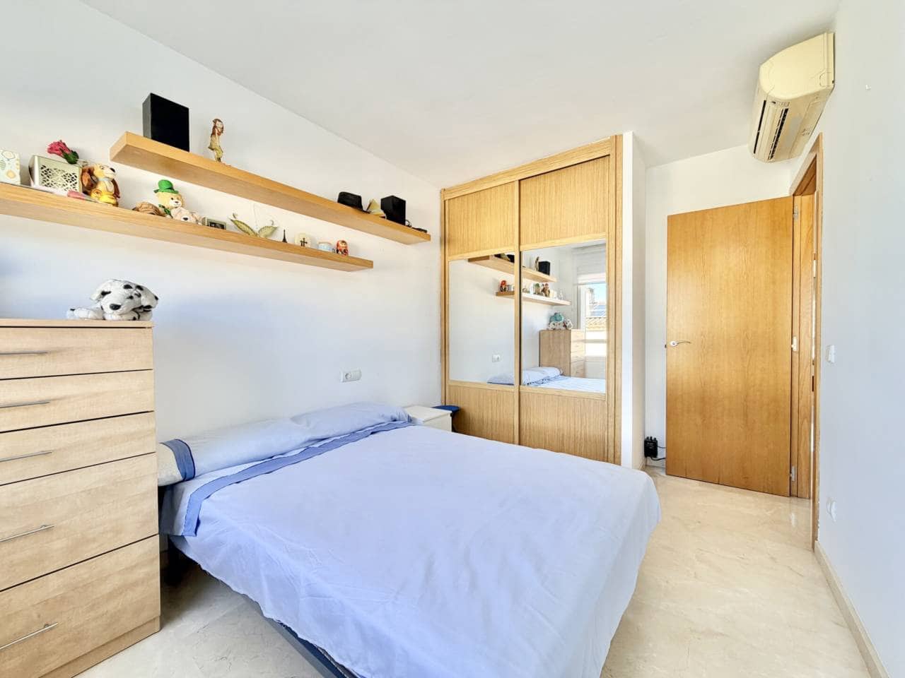 4 soverom Villa til salgs i Palma de Mallorca med garasje - € 800 000 (Ref: 10141489)
