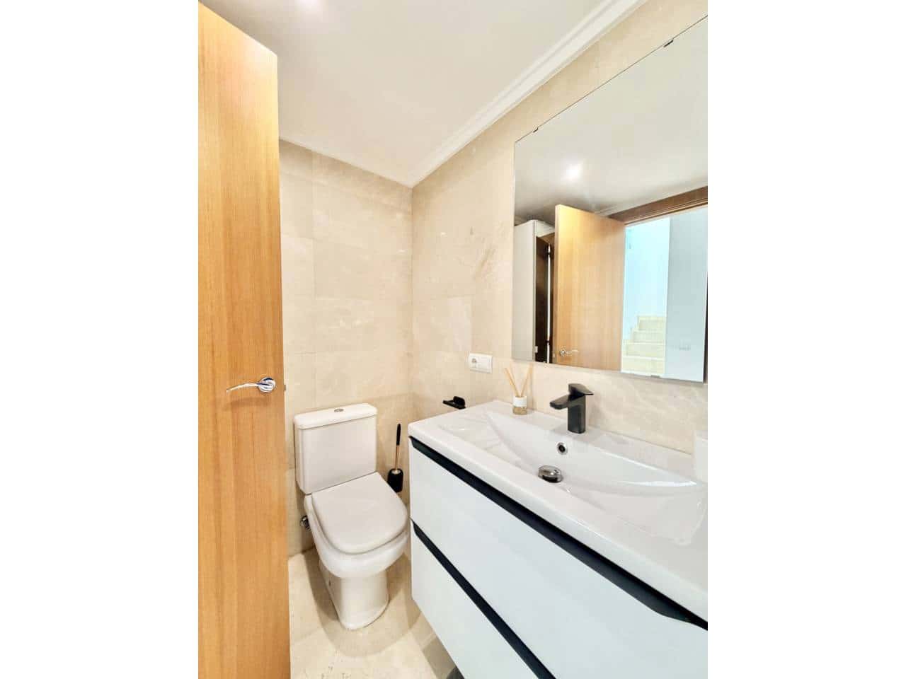 4 soverom Villa til salgs i Palma de Mallorca med garasje - € 800 000 (Ref: 10141489)