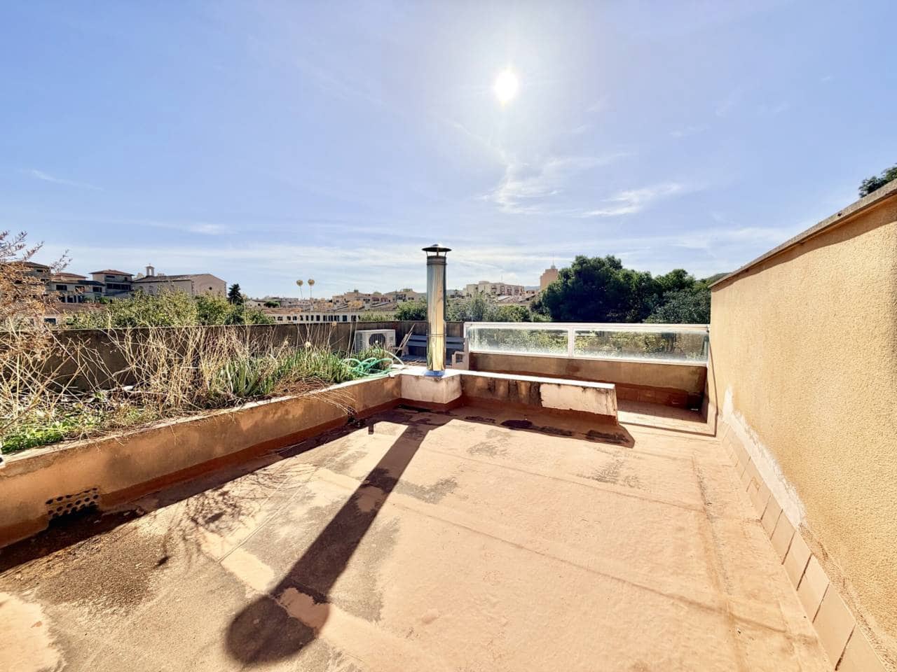 4 soverom Villa til salgs i Palma de Mallorca med garasje - € 800 000 (Ref: 10141489)