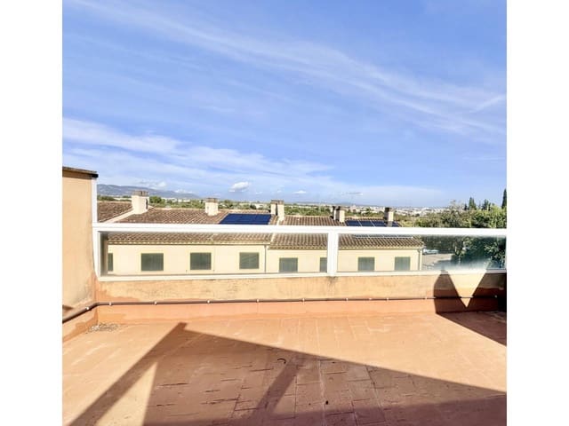 Chalet de 4 habitaciones en Palma de Mallorca en venta con garaje - 800.000 € (Ref: 10141489)