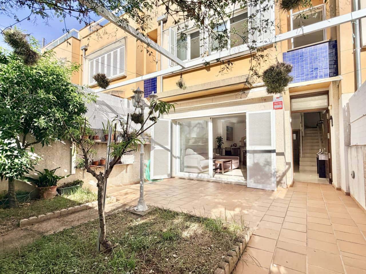 4 soverom Villa til salgs i Palma de Mallorca med garasje - € 800 000 (Ref: 10141489)