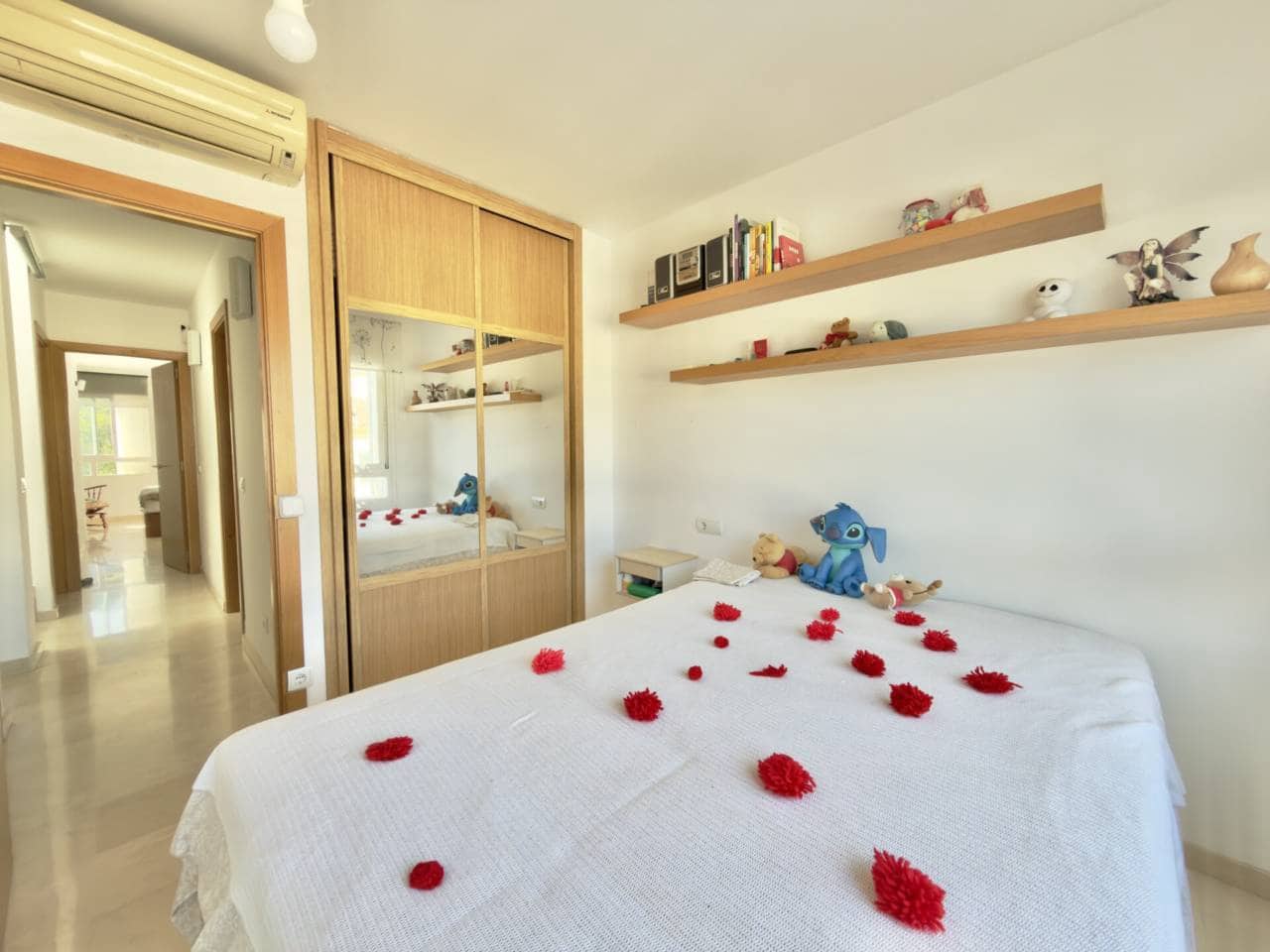 4 soverom Villa til salgs i Palma de Mallorca med garasje - € 800 000 (Ref: 10141489)