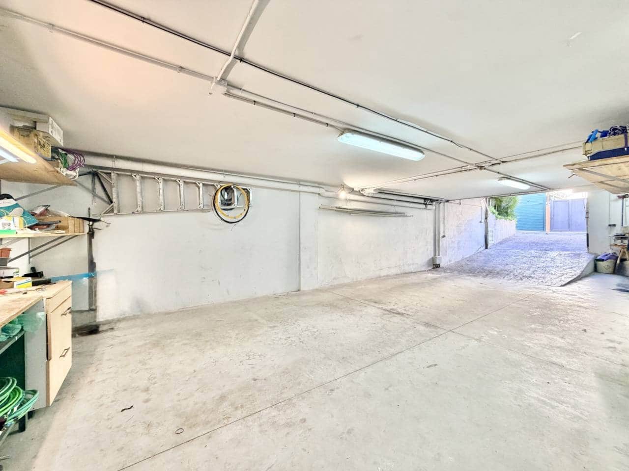 4 soverom Villa til salgs i Palma de Mallorca med garasje - € 800 000 (Ref: 10141489)