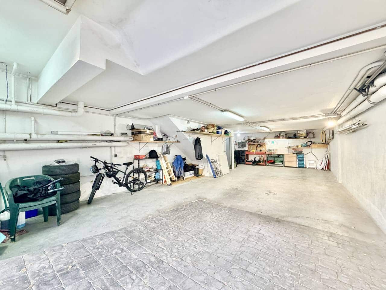 4 soverom Villa til salgs i Palma de Mallorca med garasje - € 800 000 (Ref: 10141489)