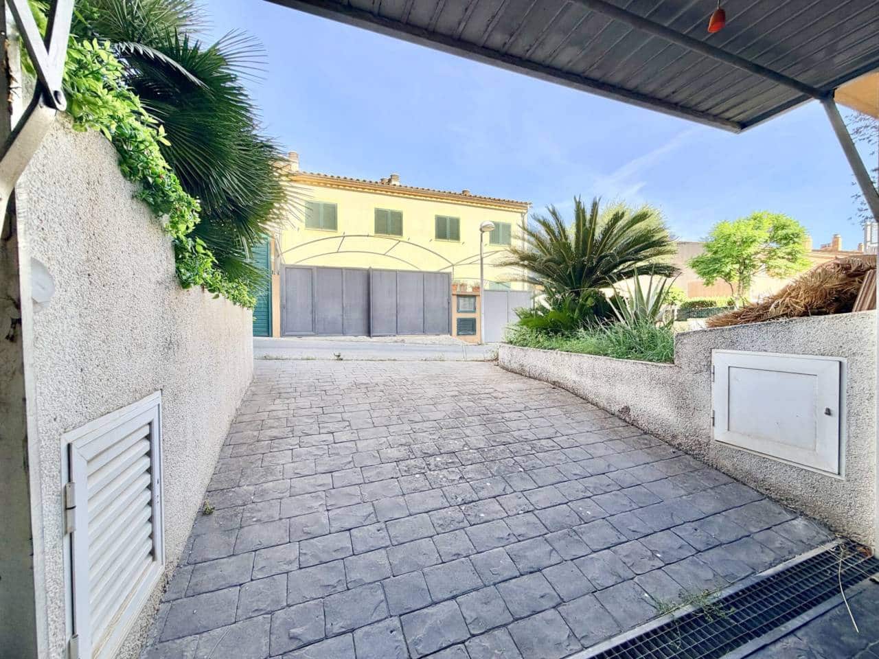 4 soverom Villa til salgs i Palma de Mallorca med garasje - € 800 000 (Ref: 10141489)