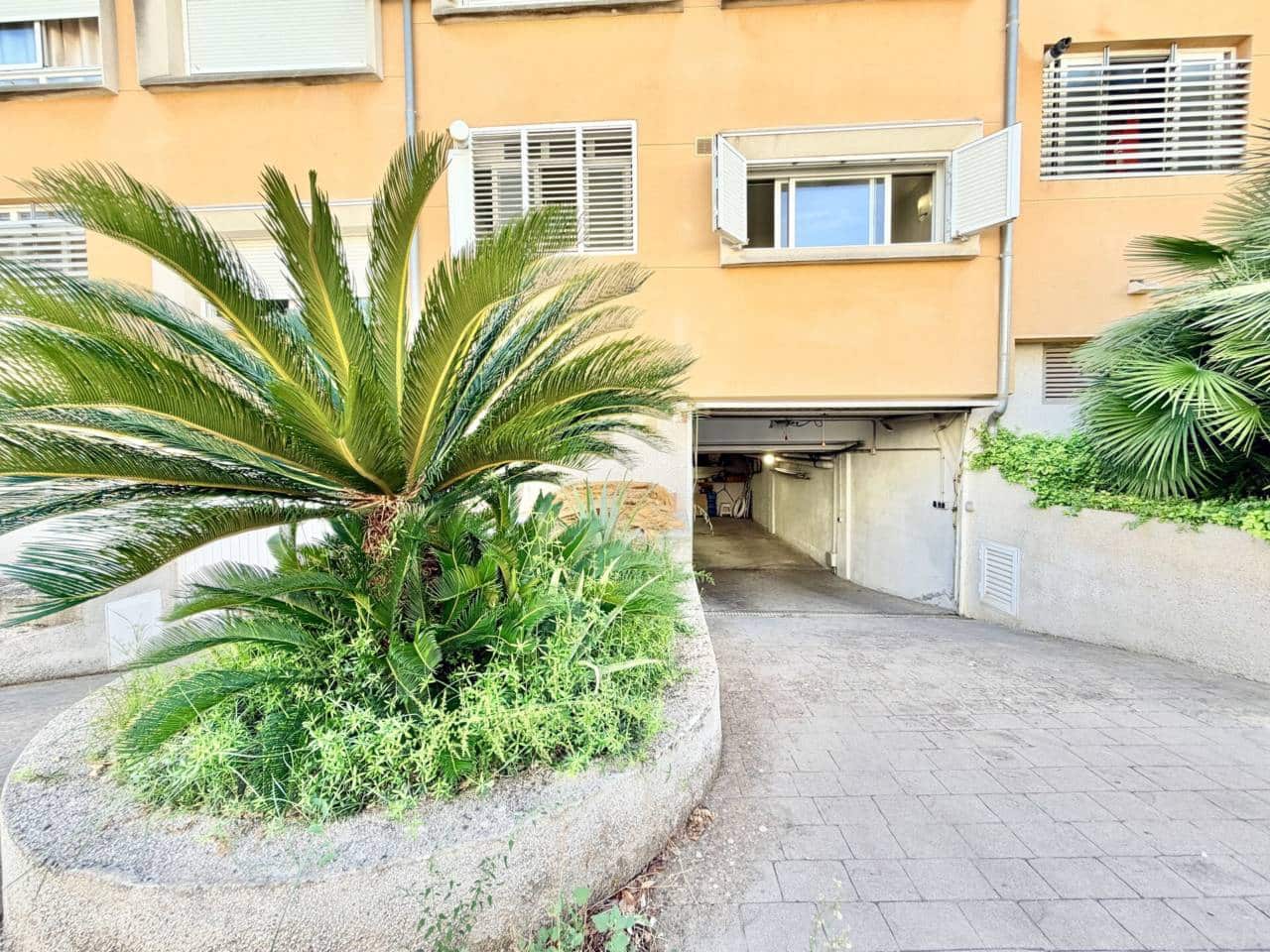 4 soverom Villa til salgs i Palma de Mallorca med garasje - € 800 000 (Ref: 10141489)