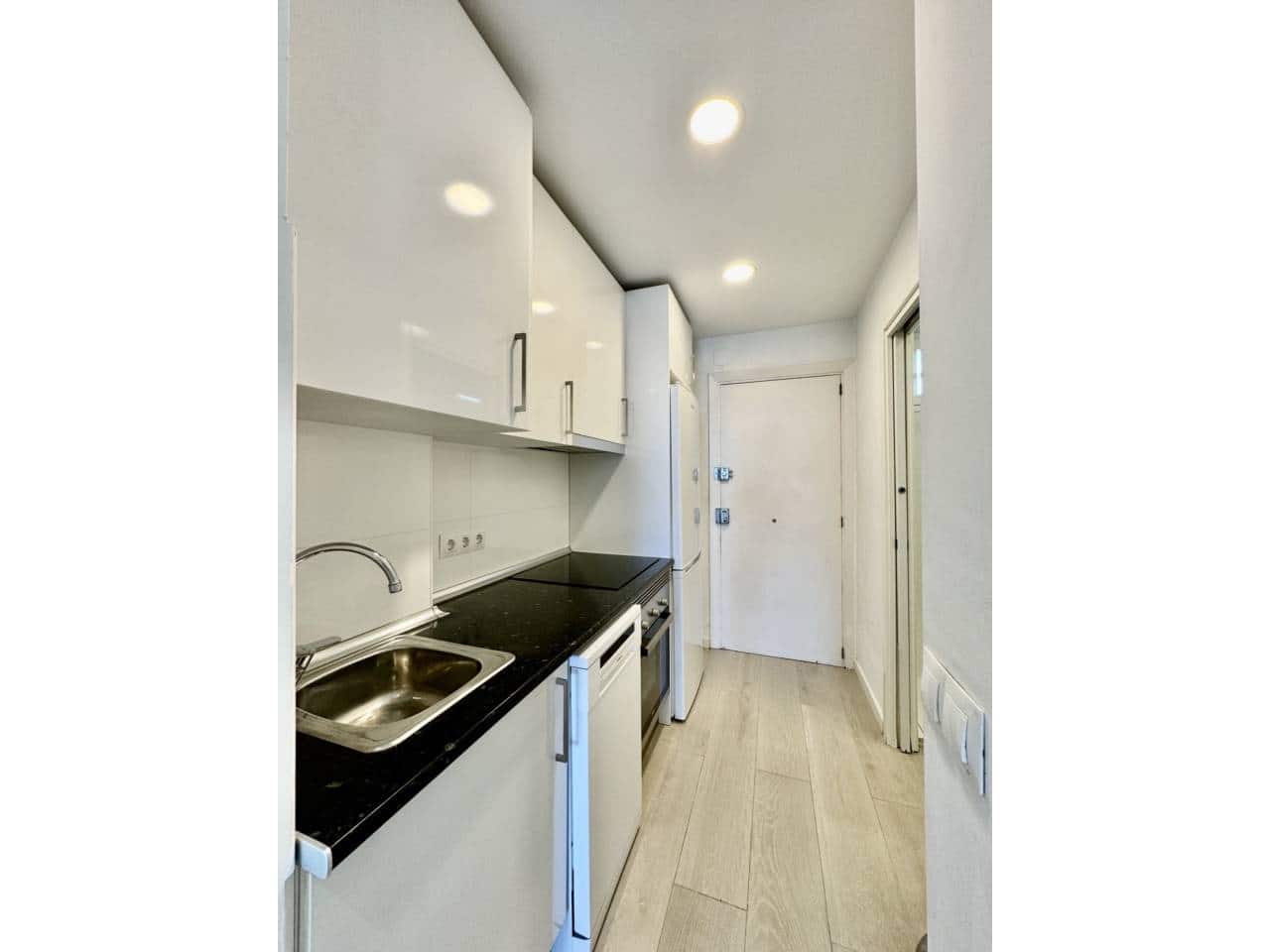 1 makuuhuone Asunto vuokrattavana paikassa Calvia mukana uima-altaan 
autotalli - 1 290 € (Ref: 10141490)