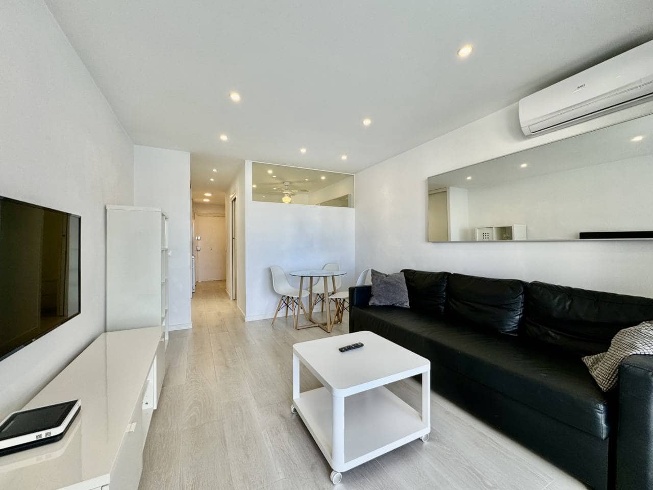 1 makuuhuone Asunto vuokrattavana paikassa Calvia mukana uima-altaan 
autotalli - 1 290 € (Ref: 10141490)