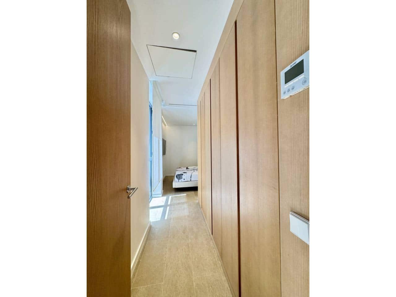 2 soveværelse Lejlighed til leje i Palma de Mallorca - € 2.000 (Ref: 10141491)