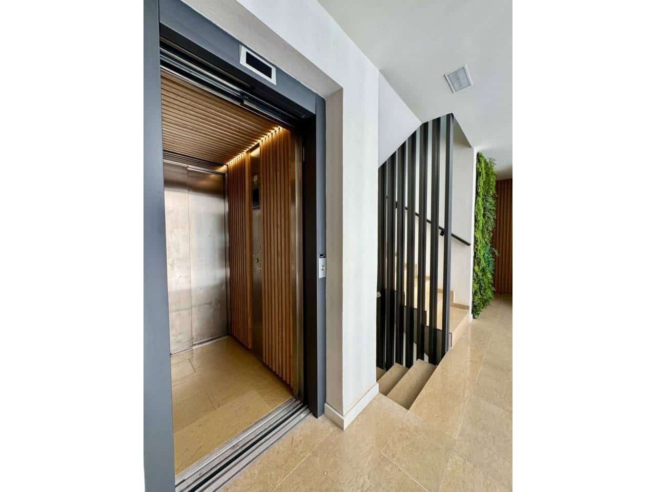 2 soveværelse Lejlighed til leje i Palma de Mallorca - € 2.000 (Ref: 10141491)