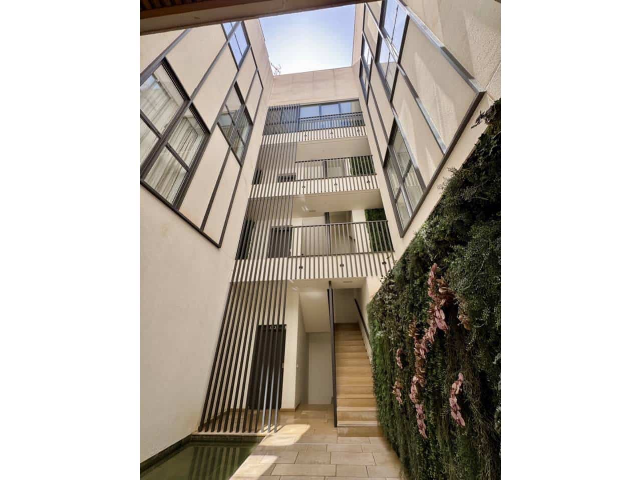 2 soveværelse Lejlighed til leje i Palma de Mallorca - € 2.000 (Ref: 10141491)