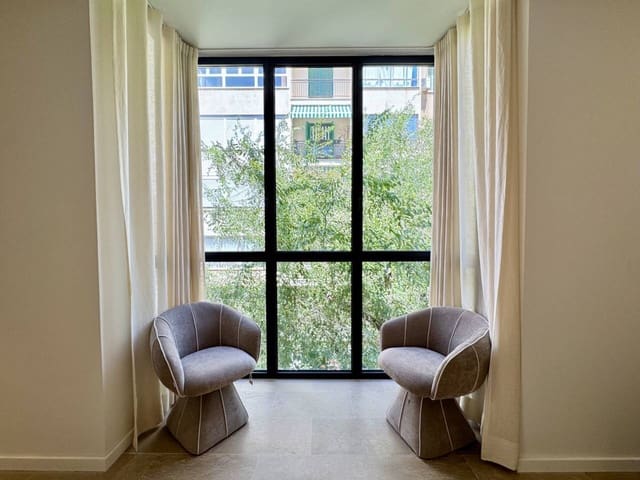 Piso de 2 habitaciones en Palma de Mallorca en alquiler - 2.000 € (Ref: 10141491)