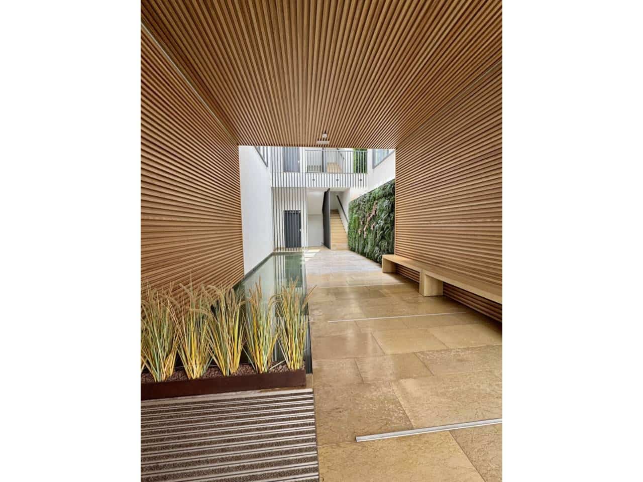 2 soveværelse Lejlighed til leje i Palma de Mallorca - € 2.000 (Ref: 10141491)