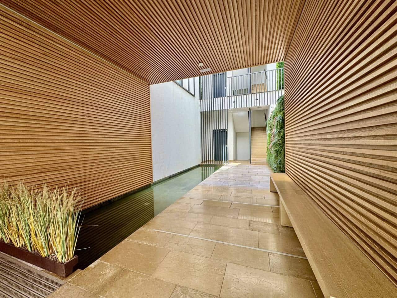 2 soveværelse Lejlighed til leje i Palma de Mallorca - € 2.000 (Ref: 10141491)