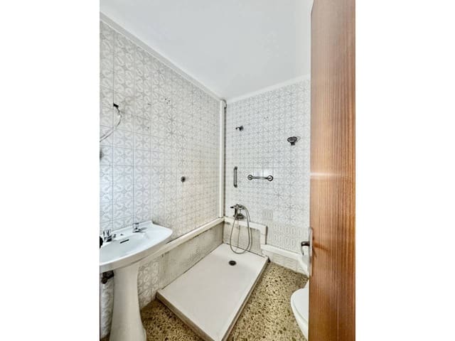 4 bedroom Flat for sale in Palma de Mallorca - € 520,000 (Ref: 10165969)
