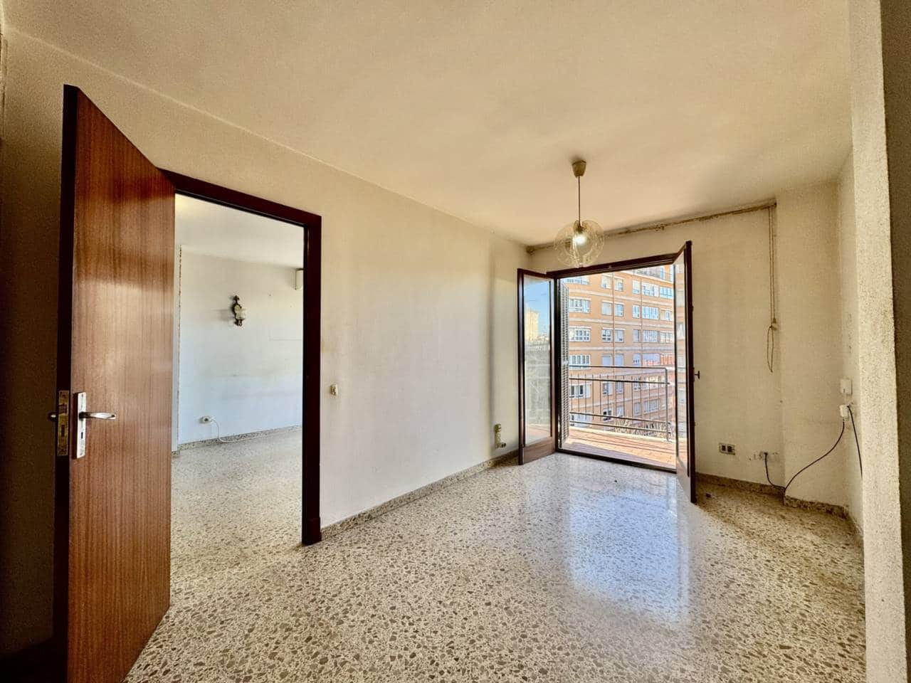4 bedroom Flat for sale in Palma de Mallorca - € 520,000 (Ref: 10165969)