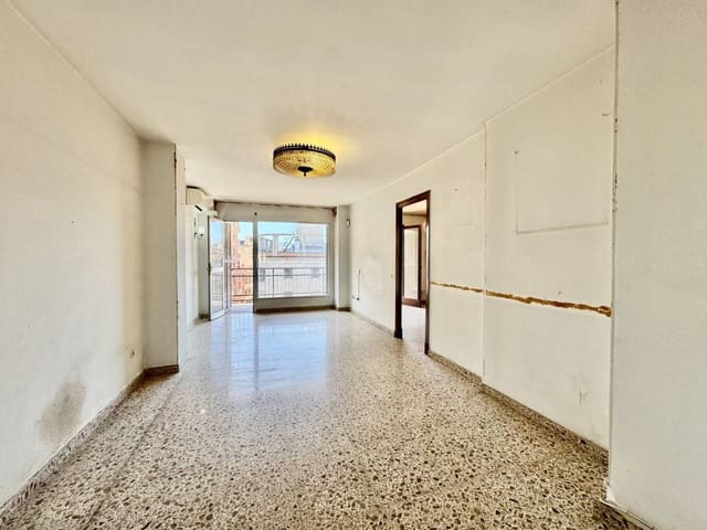 4 bedroom Flat for sale in Palma de Mallorca - € 520,000 (Ref: 10165969)