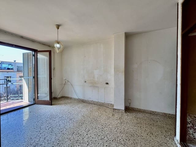 4 bedroom Flat for sale in Palma de Mallorca - € 520,000 (Ref: 10165969)