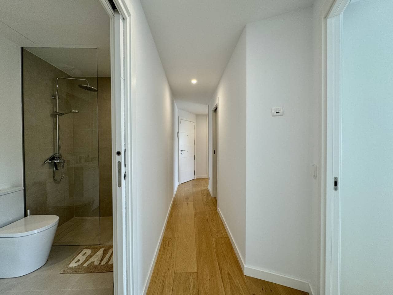3 sypialnia Mieszkanie do wynajęcia w Palma de Mallorca z garażem - 1 700 € (Ref: 10173084)