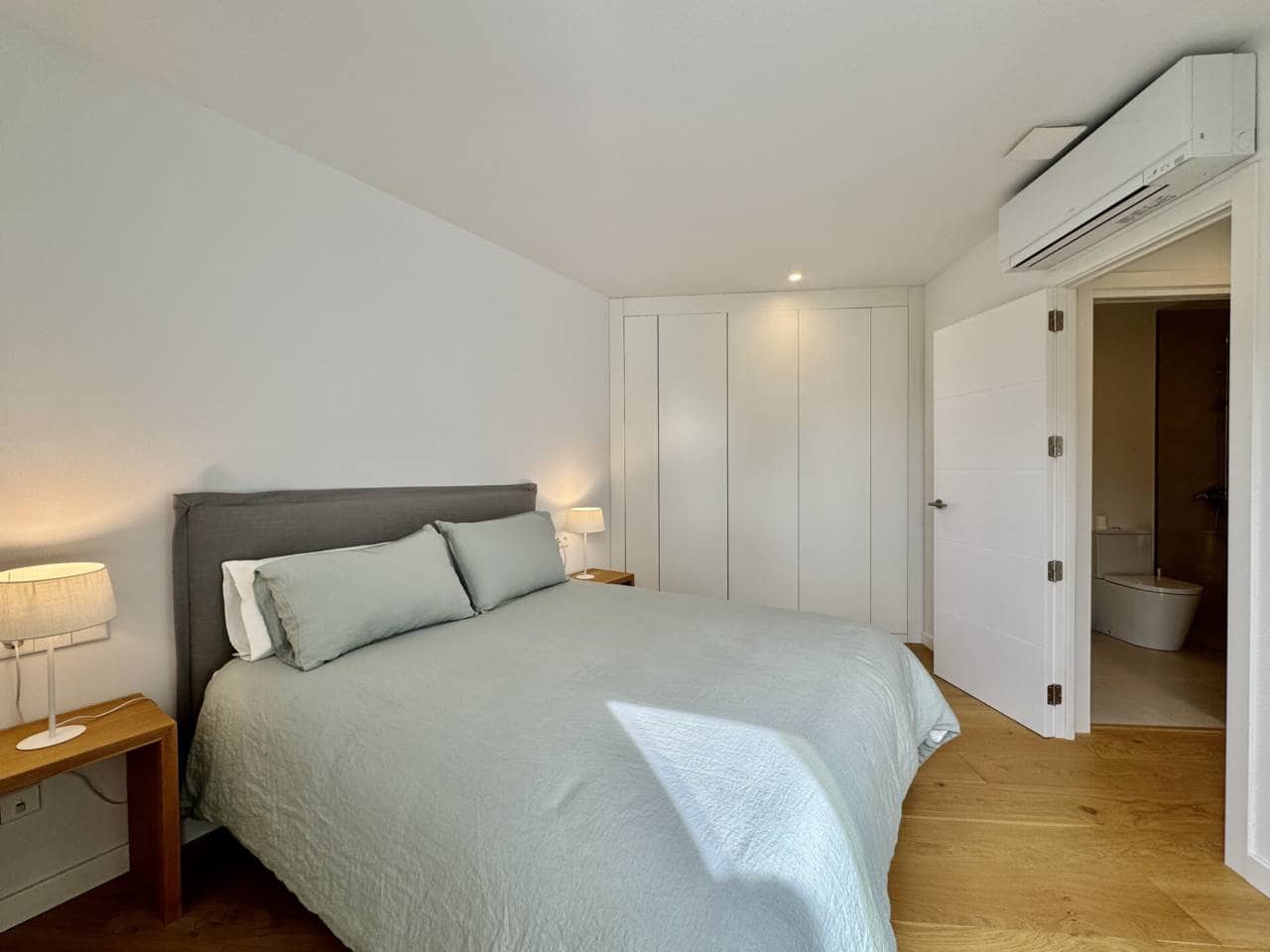 3 sypialnia Mieszkanie do wynajęcia w Palma de Mallorca z garażem - 1 700 € (Ref: 10173084)