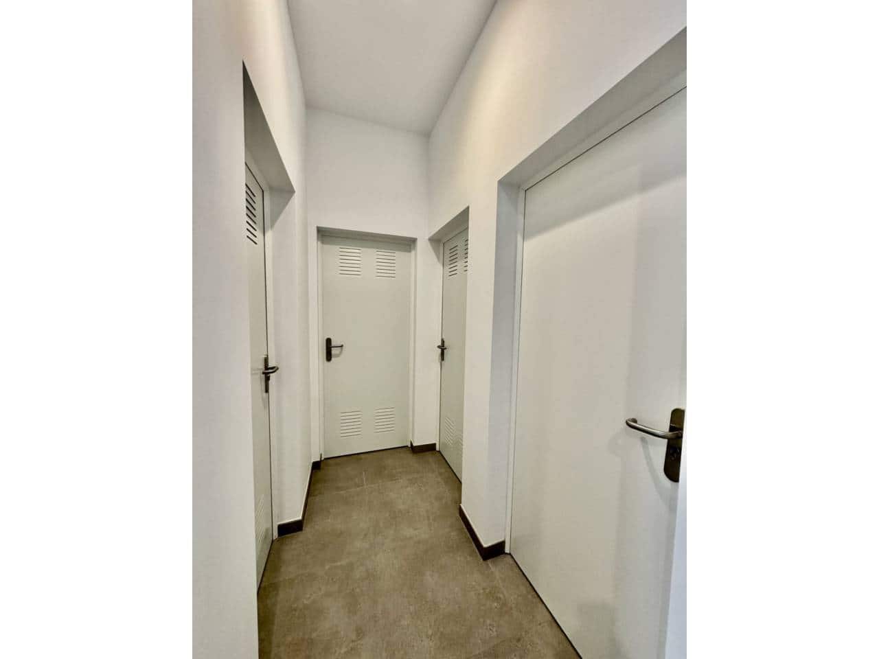 3 sypialnia Mieszkanie do wynajęcia w Palma de Mallorca z garażem - 1 700 € (Ref: 10173084)