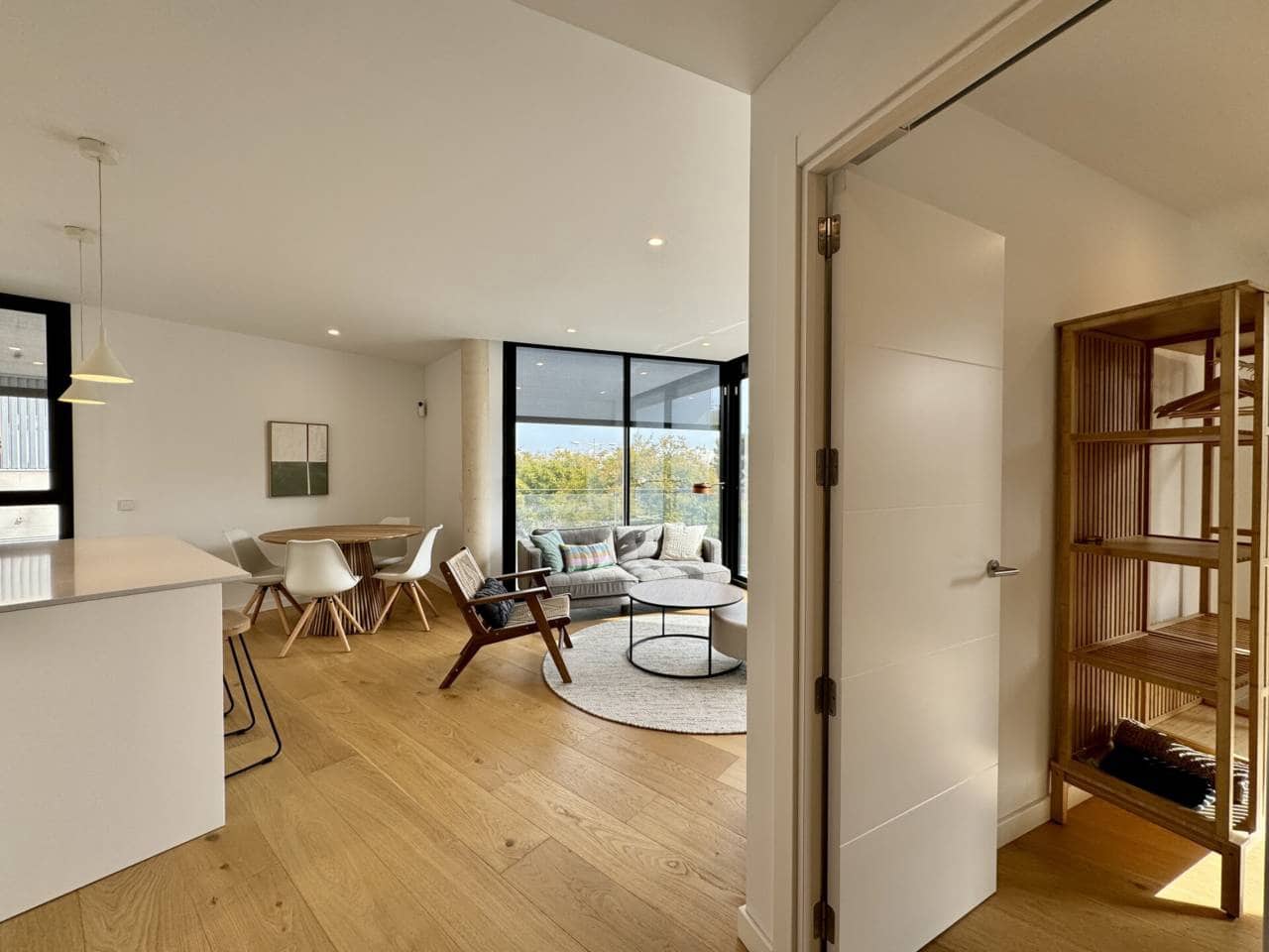 3 sypialnia Mieszkanie do wynajęcia w Palma de Mallorca z garażem - 1 700 € (Ref: 10173084)