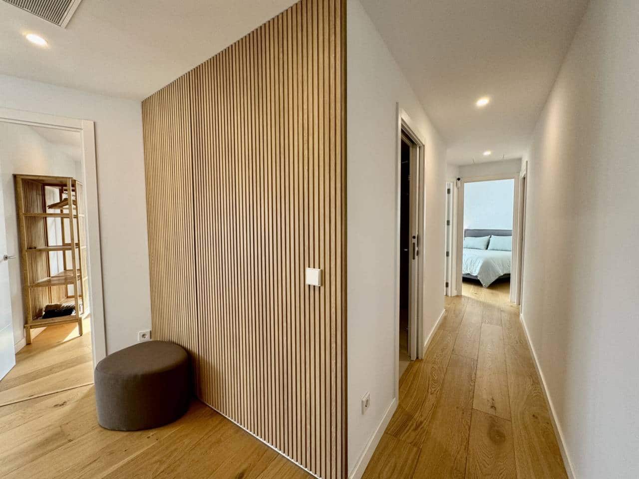 3 sypialnia Mieszkanie do wynajęcia w Palma de Mallorca z garażem - 1 700 € (Ref: 10173084)