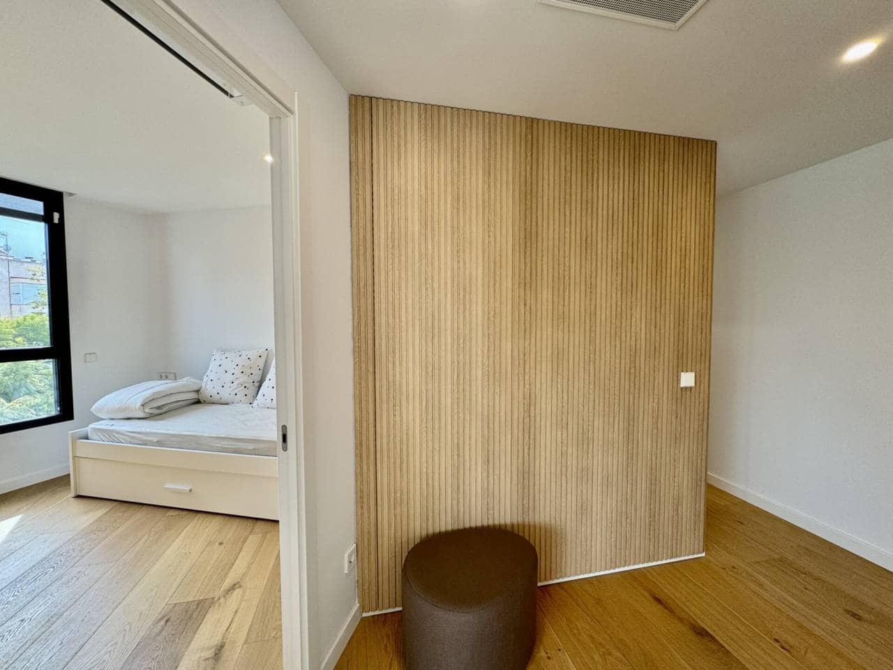 3 sypialnia Mieszkanie do wynajęcia w Palma de Mallorca z garażem - 1 700 € (Ref: 10173084)