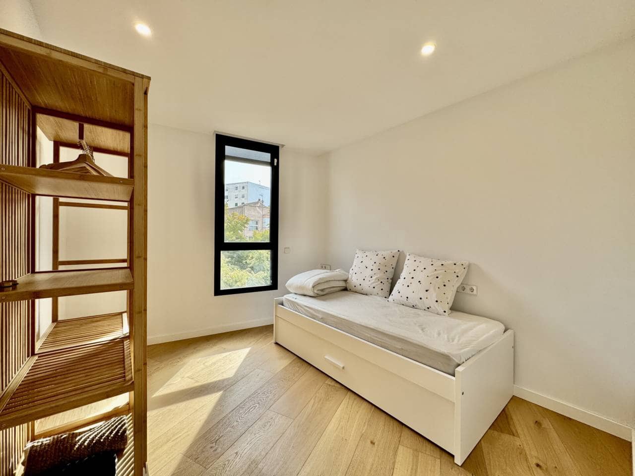 3 sypialnia Mieszkanie do wynajęcia w Palma de Mallorca z garażem - 1 700 € (Ref: 10173084)