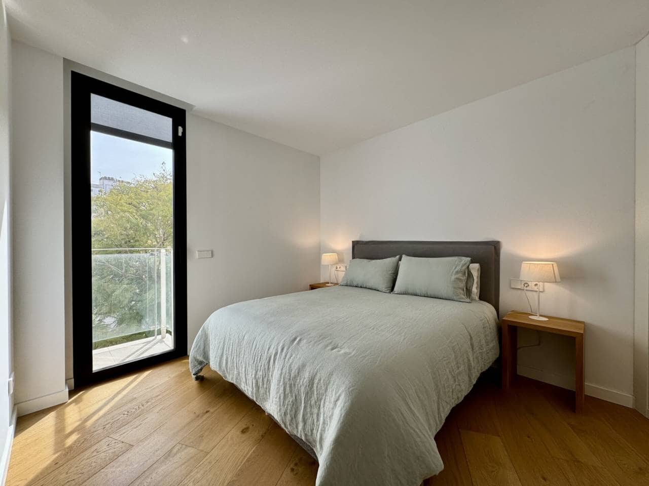 3 sypialnia Mieszkanie do wynajęcia w Palma de Mallorca z garażem - 1 700 € (Ref: 10173084)